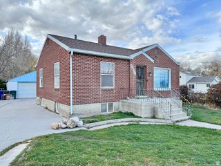 3580 S 6400 W, West Valley City, UT 84128