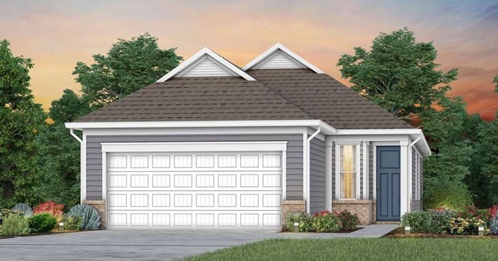 400 Sharp Way Lot 166, Murfreesboro, TN 37128
