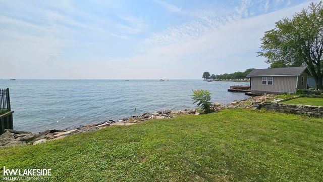 37384 Lakeshore Drive, Harrison Twp, MI 48045