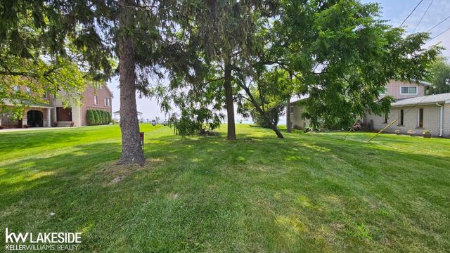 37384 Lakeshore Drive, Harrison Twp, MI 48045
