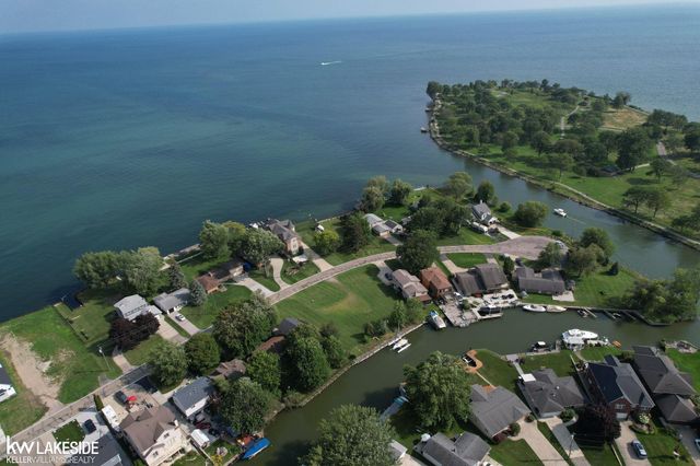 37384 Lakeshore Drive, Harrison Twp, MI 48045