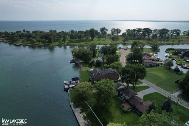 37384 Lakeshore Drive, Harrison Twp, MI 48045