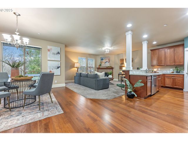 11347 Nw KIMBLE Ct, Portland, OR 97229