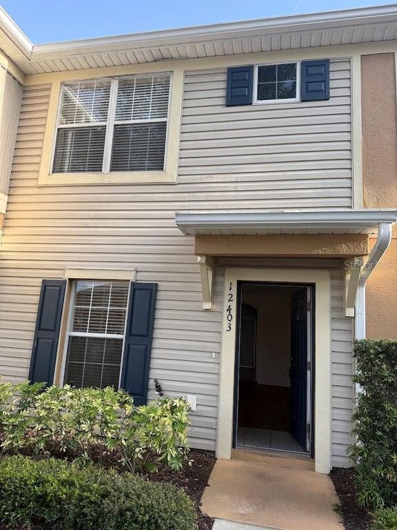 12403 FOXMOOR PEAK DRIVE, Riverview, FL 33579