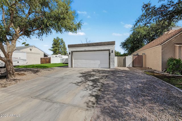 18819 N 47TH Avenue, Glendale, AZ 85308