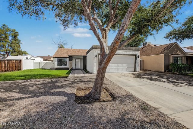 18819 N 47TH Avenue, Glendale, AZ 85308