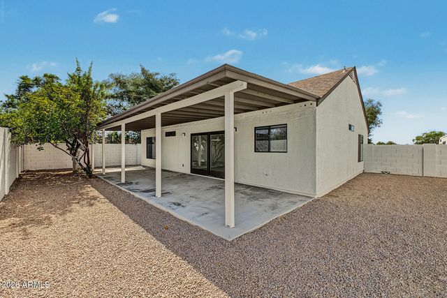 18819 N 47TH Avenue, Glendale, AZ 85308