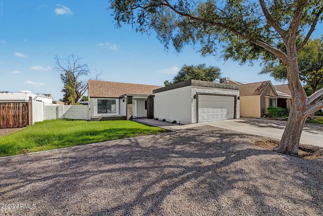 18819 N 47TH Avenue, Glendale, AZ 85308