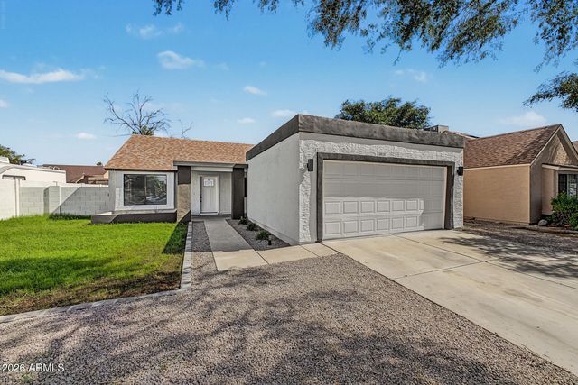 18819 N 47TH Avenue, Glendale, AZ 85308