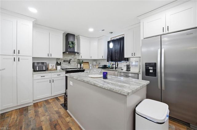 1109 Fentress RD, Chesapeake, VA 23322