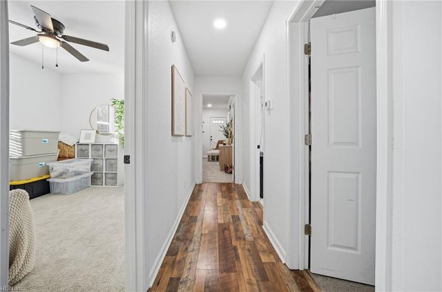 1109 Fentress RD, Chesapeake, VA 23322