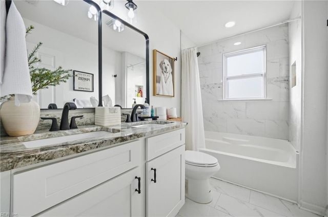 1109 Fentress RD, Chesapeake, VA 23322