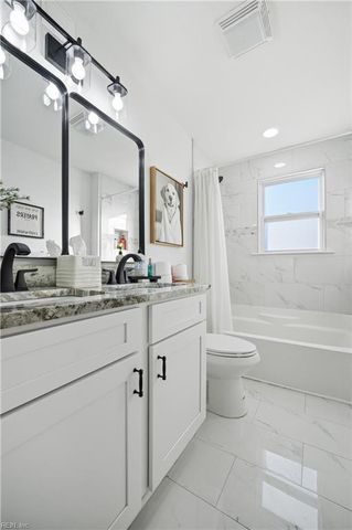 1109 Fentress RD, Chesapeake, VA 23322