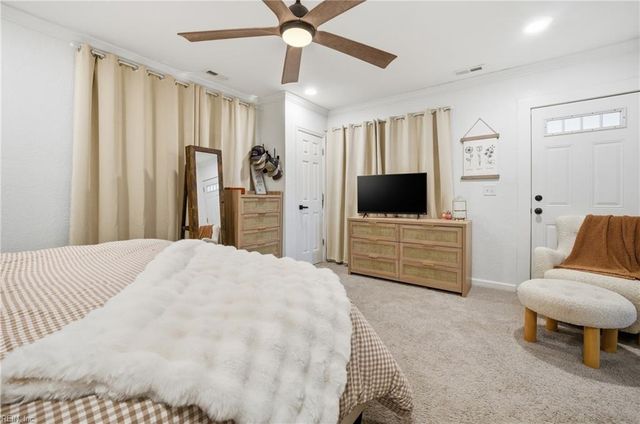 1109 Fentress RD, Chesapeake, VA 23322