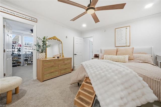 1109 Fentress RD, Chesapeake, VA 23322