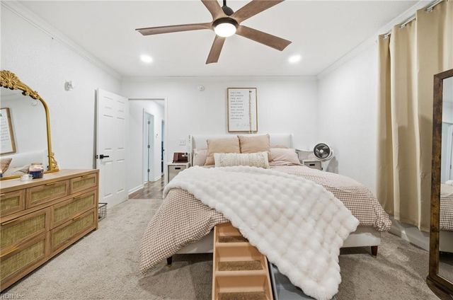 1109 Fentress RD, Chesapeake, VA 23322