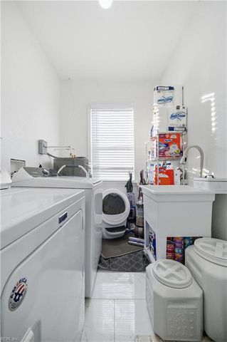 1109 Fentress RD, Chesapeake, VA 23322