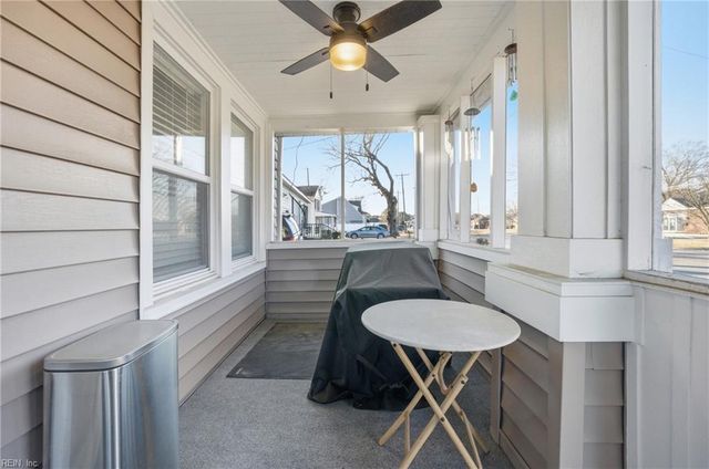 1109 Fentress RD, Chesapeake, VA 23322