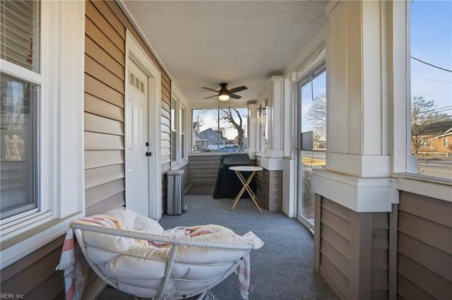 1109 Fentress RD, Chesapeake, VA 23322