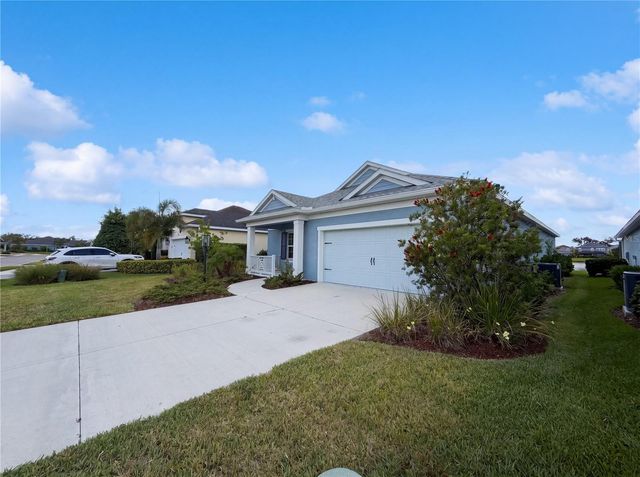 10710 FALLING LEAF COURT, Parrish, FL 34219
