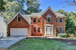 4440 Pinehollow Court, Johns Creek, GA 30022