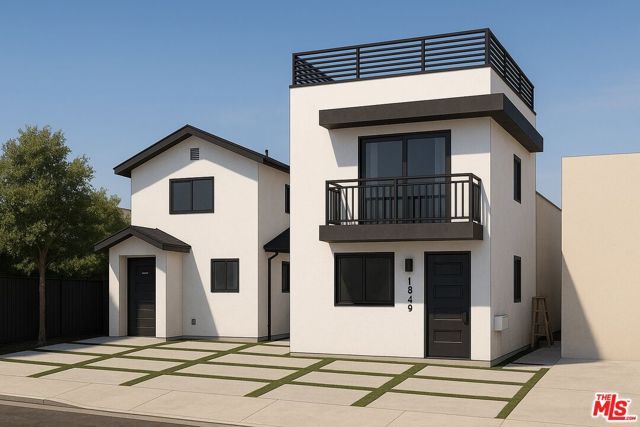 11672 Erwin Street, North Hollywood (los Angeles), CA 91606