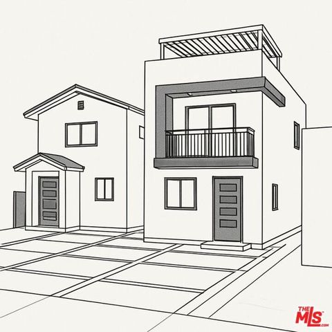 11672 Erwin Street, North Hollywood (los Angeles), CA 91606