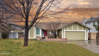 12470 Overbrook Drive, Reno, NV 89511