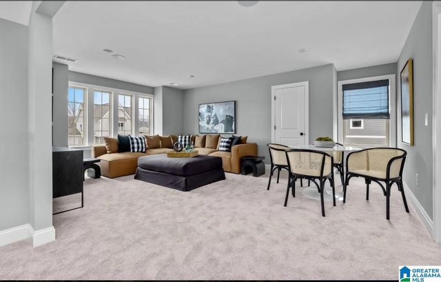 5076 SIMMS RIDGE, Pelham, AL 35124