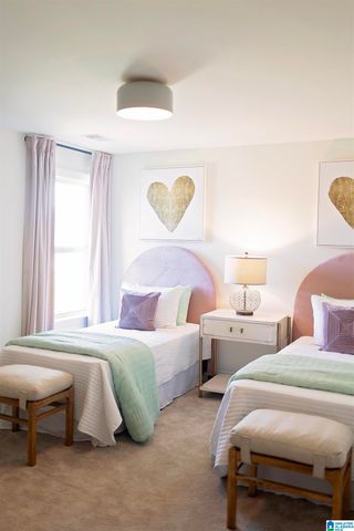 5076 SIMMS RIDGE, Pelham, AL 35124