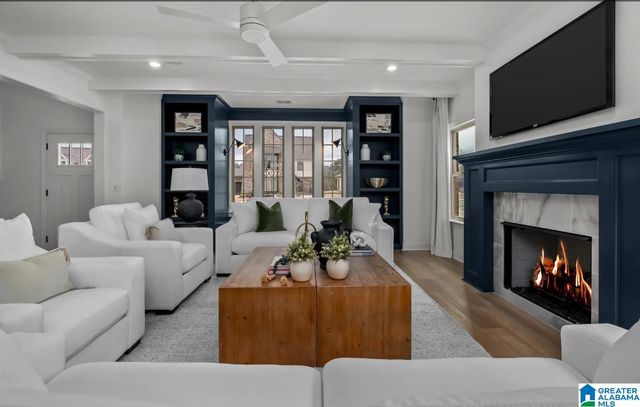 5076 SIMMS RIDGE, Pelham, AL 35124