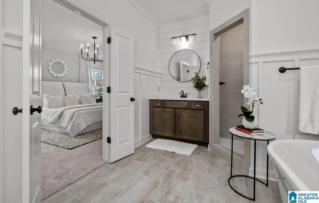 5076 SIMMS RIDGE, Pelham, AL 35124