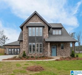 5076 SIMMS RIDGE, Pelham, AL 35124