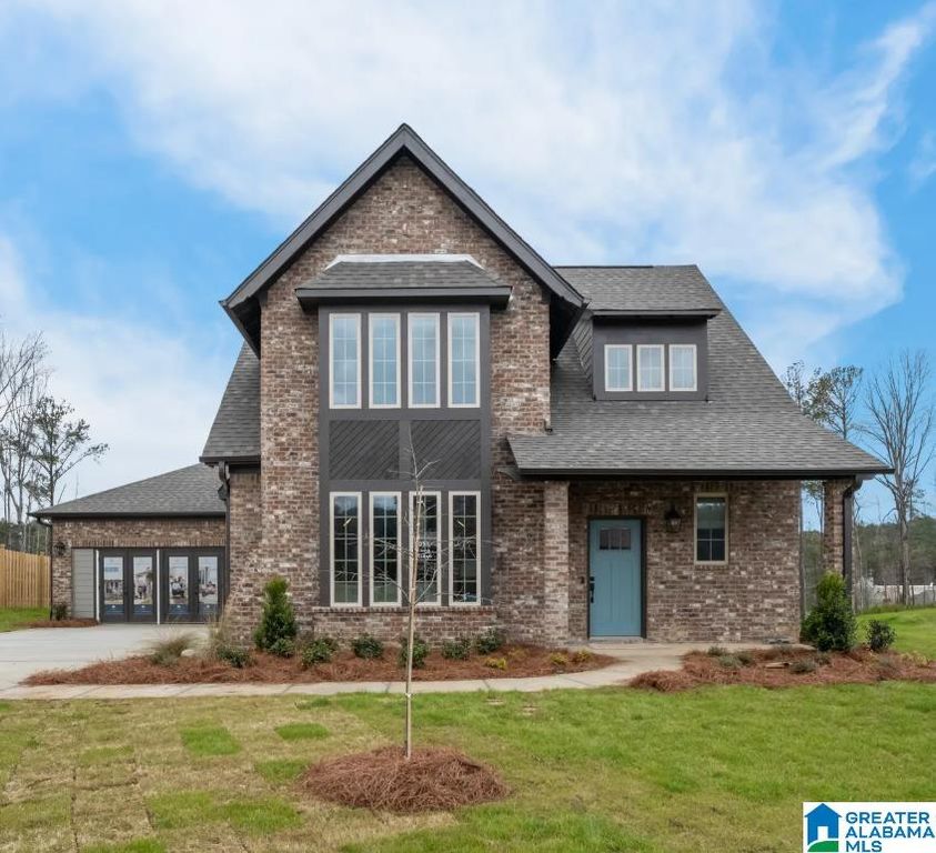 5076 SIMMS RIDGE, Pelham, AL 35124
