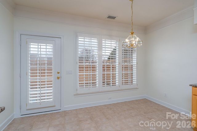 10879 Rogalla Drive, Charlotte, NC 28277