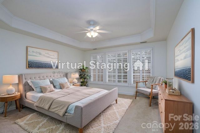 10879 Rogalla Drive, Charlotte, NC 28277