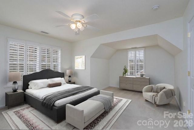 10879 Rogalla Drive, Charlotte, NC 28277