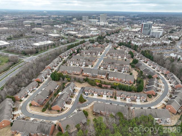 10879 Rogalla Drive, Charlotte, NC 28277