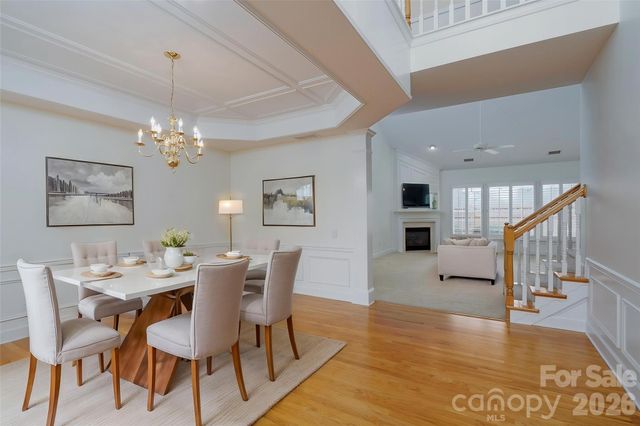 10879 Rogalla Drive, Charlotte, NC 28277