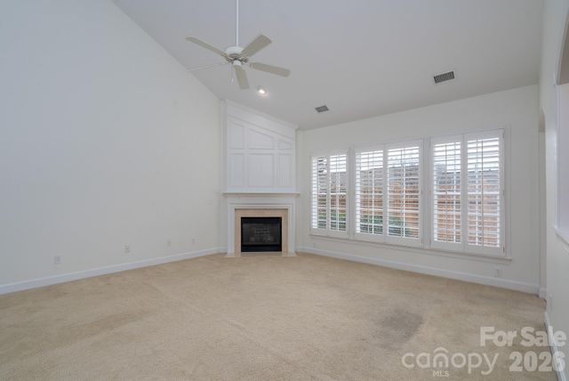 10879 Rogalla Drive, Charlotte, NC 28277