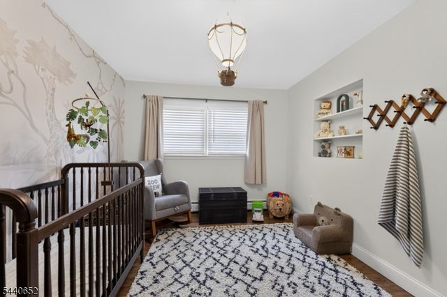 20 Arnold Drive, Parsippany-troy Hills Twp., NJ 07054