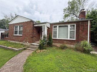 7660 Horatio Drive, Bel-nor, MO 63121