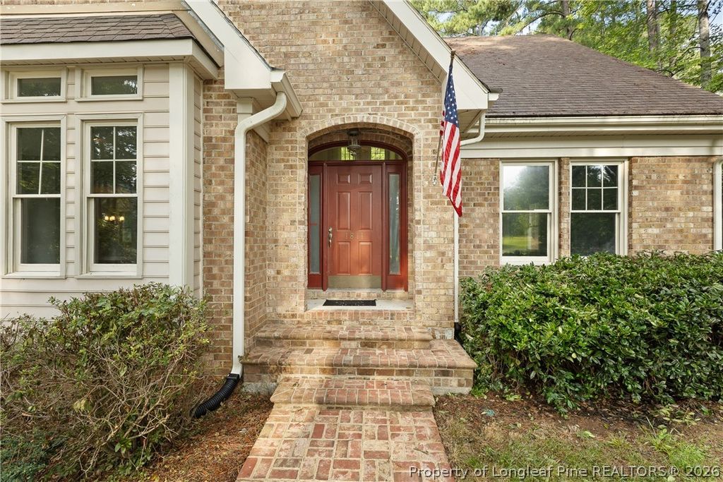 1811 Columbine Road, Sanford, NC 27330 — photo 4