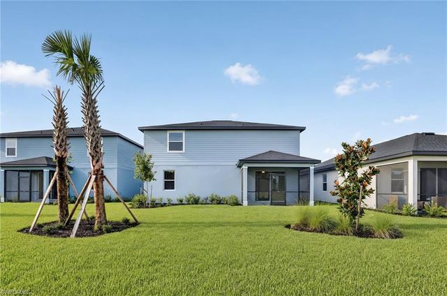 45060 Pipevine CIR, Babcock Ranch, FL 33982