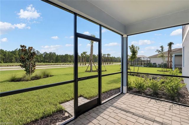 45060 Pipevine CIR, Babcock Ranch, FL 33982