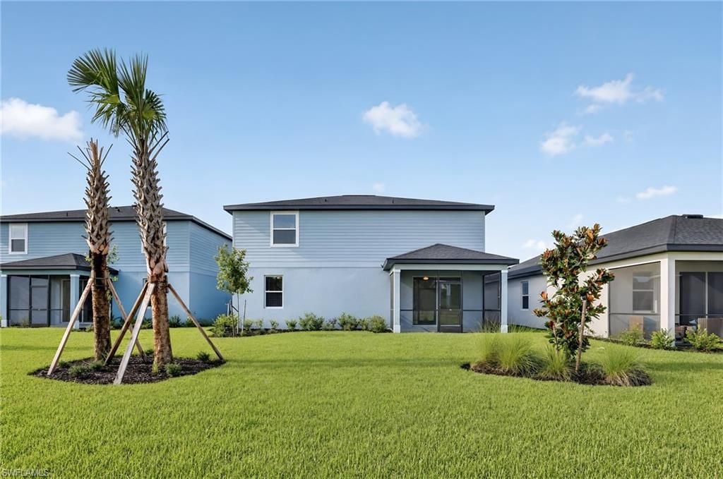 45060 Pipevine CIR, Babcock Ranch, FL 33982 — photo 2