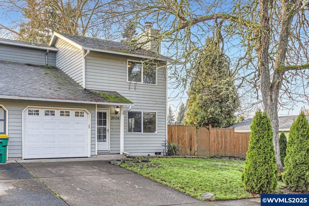 20136 SW Southview St, Aloha, OR 97007