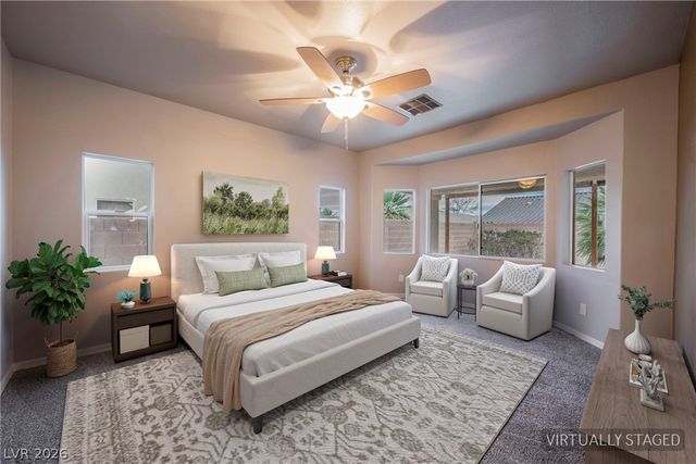 5840 Al Fresco Avenue, Pahrump, NV 89061