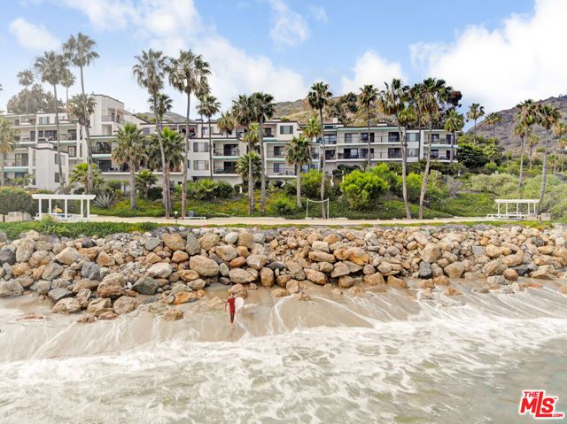 26664 Seagull Way A125, Malibu, CA 90265