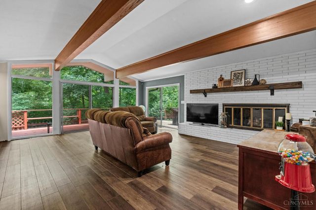 2005 Tullis Drive, Middletown, OH 45042